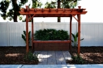 Pergola Preview